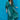 Morgan Tassle Maxi Dress