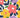 Greeting Card - Blooms