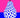 Greeting Card - Blue Pear