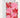 Greeting Card - Red Flower