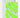Greeting Card - Abstract Green