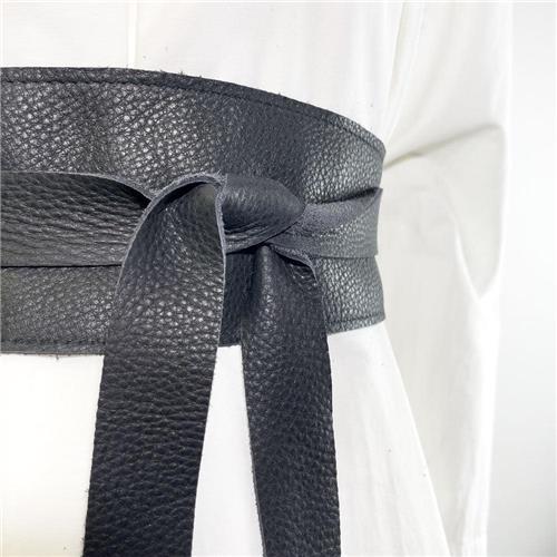 Wrap Belt 2024 | Black