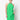 Shimmer Halterneck Dress | Green