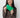Mini Pouch '25 | Green