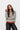 Retro Cotton Jumper | New Rust