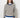 Retro Cotton Jumper | Blue
