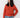 Breeze Cotton Jumper | Pop Red