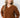 Breeze Cotton Jumper | Caramel