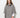 Classic poncho | Grey
