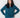 Breeze Cotton Jumper | Lyons Blue