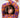 Bloom Knit Jumper | Purple/Orange