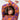 Bloom Knit Jumper | Purple/Orange