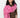 Leopard Wrap | Magenta