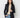NC - Mango Pinstripe Blazer
