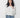 Clubhouse Collar Jumper | Ivory