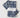 Indian Cotton Napkins | Blue Sprigs