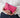 Coin Purse | Fuchsia