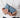 Coin Purse | Blue