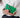 Coin Purse | Green