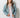 The Joy Jacket | Orange trim