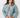 The Joy Jacket | Burgundy trim