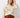 Frill cuff blouse | Creme Floral