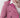 Small Silky Square | Pink Ditsy