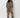 Soft Leg Pants | Brown Animal
