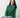 Breeze Cotton Jumper | Salted Lime