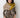 Reversible Wrap | Ochre/Cream