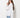 Oversized Boyfriend shirt | White