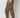 Ateljee Jogger '26 | Tan Animal