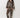 Puff Sleeve Vest | Wildest Animal