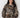 Puff Sleeve Vest | Wildest Animal