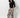 Ateljee Jogger '25 | Black/Cream Print