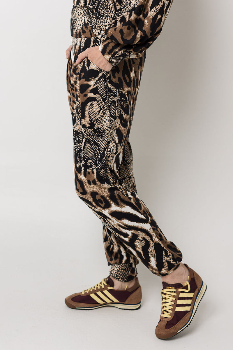 Ateljee Jogger '26 | Wildest Animal