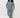 Ateljee Jogger '25 | Ikat Blues