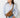 Michél Leather Moon Bag | Caramel