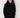 Loft Polo Knit | Black