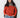 Breeze Cotton Jumper | Pop Red