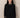 Core Crew Knit | Black