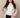 Harbour Cardigan | Blush