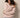 Breeze Cotton Jumper | Blush