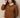 Breeze Cotton Jumper | Caramel