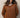 Breeze Cotton Jumper | Caramel