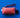 Mini Pouch '25| Texas Red