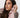 Linear Grace Wrap | Blush