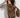 Leopard Wrap | Camel/Brown