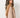 Nest Knit Scarf | Wheat