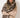 Bloom Wrap | Brown